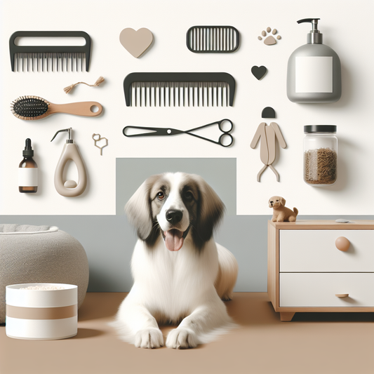 DIY Spa Day at Home with 3‑In‑1 Pet Comb