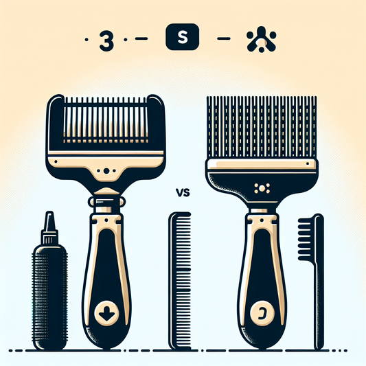 3‑In‑1 Pet Grooming Comb vs Traditional Brushes: Which Wins?