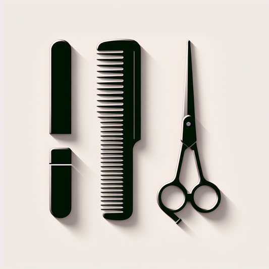 How to Pair the 3‑In‑1 Comb with Other Grooming Tools