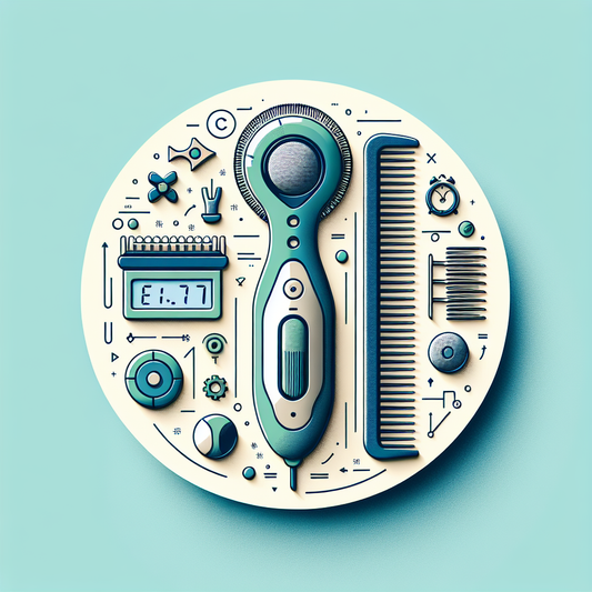 The Cost‑Effective Advantage of 3‑In‑1 Pet Comb