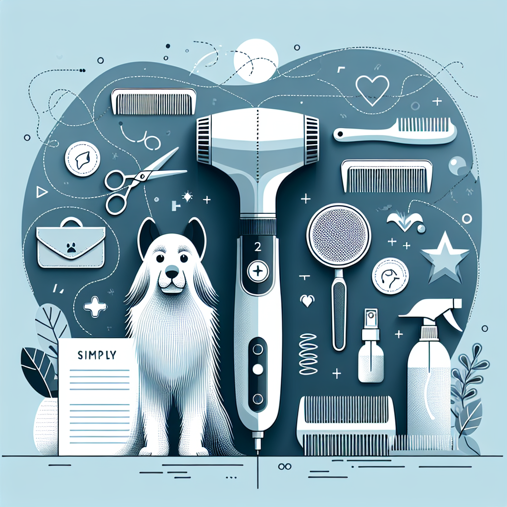 Mist, Comb, Clean: Simplify Grooming with 3‑In‑1 Tool