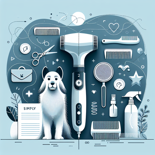 Mist, Comb, Clean: Simplify Grooming with 3‑In‑1 Tool