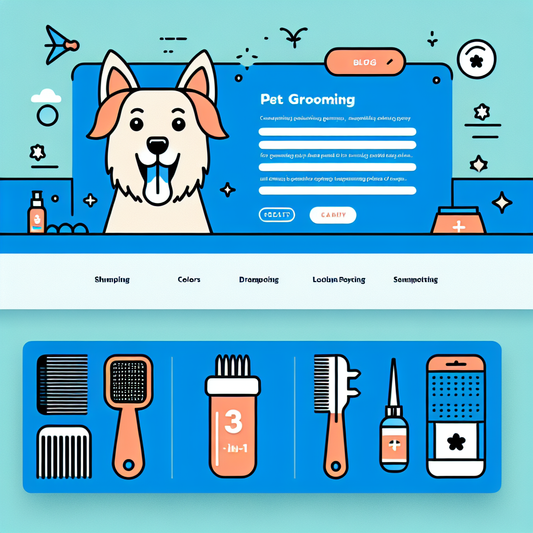 Is the 3‑In‑1 Comb Good for Double‑Coated Breeds?