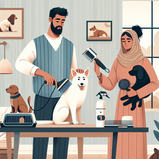 3‑In‑1 Pet Grooming Comb Hacks Every Owner Should Know