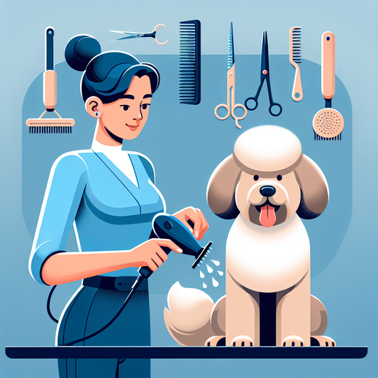 Pet Groomers Tried This 3‑In‑1 Comb — Their Verdict