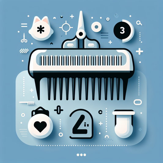 Buying Guide: 3‑In‑1 Grooming Comb Pros & Cons
