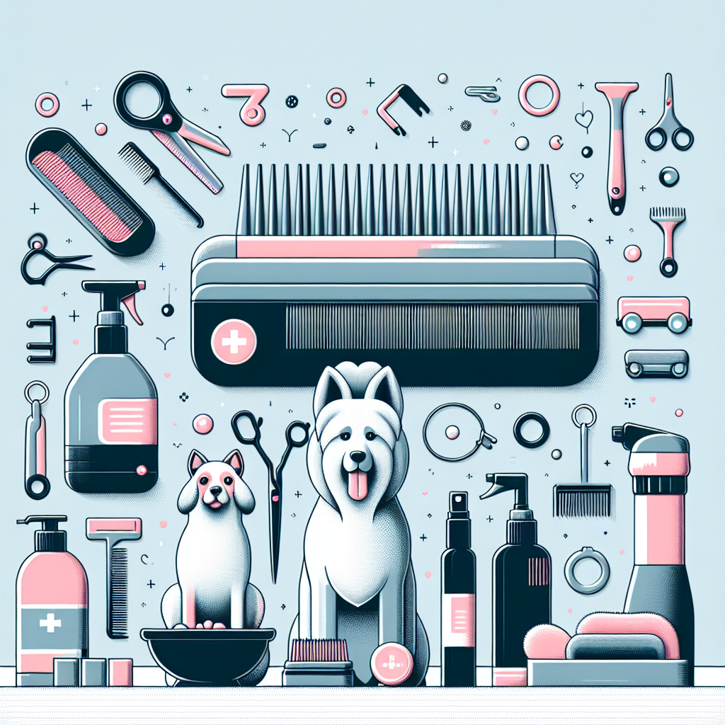 Luxury or Necessity? 3‑In‑1 Pet Grooming Comb Analysis