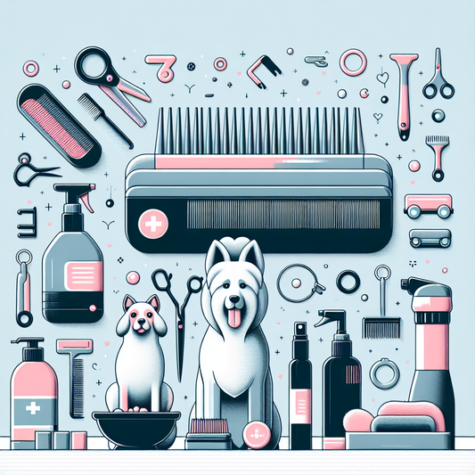 Luxury or Necessity? 3‑In‑1 Pet Grooming Comb Analysis