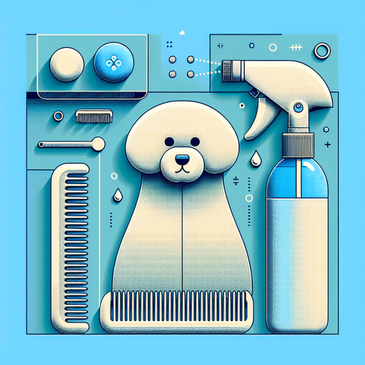 3‑In‑1 Comb + Water Spray = Spa‑Like Grooming at Home