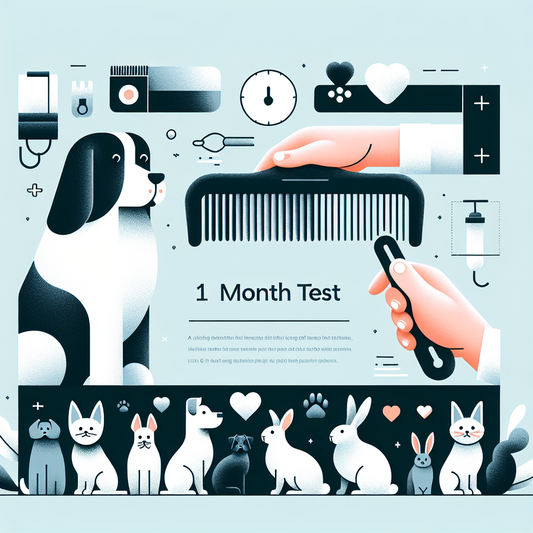 One‑Month Test: 3‑In‑1 Pet Comb Hold Up?